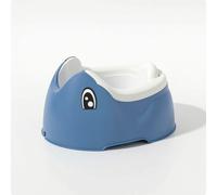 Vasino a Forma di Cetaceo Ergonomico Riduttore Anatomico per Cameretta,