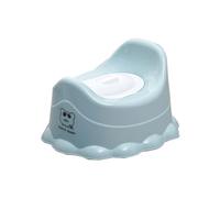 Vasino antiscivolo per bambini piccoli Sedile portatile per vasino da addestramento Sedia da esterno Vaschette per orinatoi da viaggio Servizi igienici da campeggio per bambini