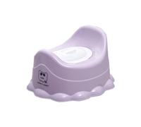 Vasino antiscivolo per bambini piccoli Sedile portatile per vasino da addestramento Sedia da esterno Vaschette per orinatoi da viaggio Servizi igienici da campeggio per bambini