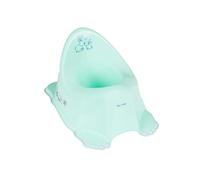 Vasino con musica di Tega Baby - Little Bunnies Light Green