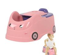 Vasino da allenamento portatile, sedia da vasino, facile da pulire, vasino da viaggio per bambini, per allenare le abitudini dei bambini, per il campeggio,