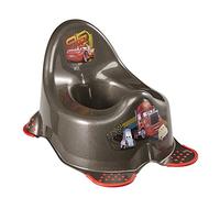 Vasino keeeper Cars, Da 18 Mesi a 3 Anni circa, Funzione Antiscivolo, Adam, Grigio