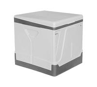 Vasino Mobile Resistente Di Emergenza - Gabinetto Da Esterno Pieghevole E Durevole, Caratteristico Secchio Da Escursionismo Compatto, Nuovo Kit Orinatoio Per Veicolo | Il Supporto Unico E