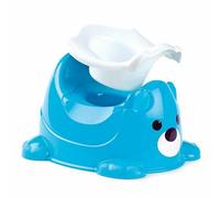 Vasino Moltó Bear Azzurro