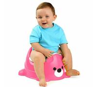 Vasino Moltó Bear Rosa