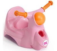 Vasino OkBaby Scooter Rosa 14