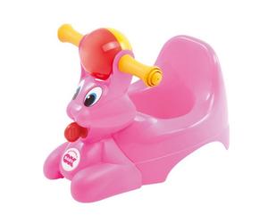 Vasino OkBaby Spidy Rosa 14