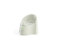 OKBABY ECO Pasha - Vasino per Bambini in Plastica Riciclata - Seduta Anatomica e Schienale Rialzato