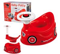 BIG 800056801 - Baby + Toddler - Big-Baby-Potty - Nuovo