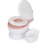 Vasino per bambini con suono rosa Chipolino Lux