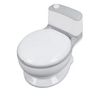 Vasino per bambini, ergonomico, sicuro, confortevole, regolabile, rimovibile, portatile, per bambini, vasino per imparare a usare il vasino per la casa, rosa, 40 x 29 x 23 cm, prodotto per la cura del