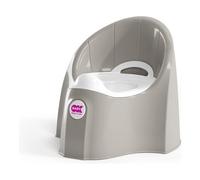 Okbaby Vasino (33,5x31x36,5cm) PASHA Grigio 891 23