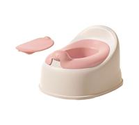 Vasino per Bambini | Portatile E Rimovibile Facile Da Pulire Unisex - Vasino da Pavimento per Ragazzi e Ragazze | Adatto a Bagagliaio, Casa, Gite dentro la Macchina, Viaggi e Pendolarismo anche!