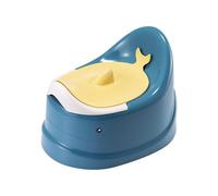 Vasino Per Bambini WC | Vasetto Di Apprendimento Per Bambini WC Ergonomico, Vasetto Da Bagno Per Bambini, WC Per Sedia Da Bagno Per Bambini, Sedia Da Vaso Con Tappetino In Gomma Antiscivolo