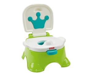 Vasino Sgabello del Re Babygear - Ora a un Prezzo Super Scontato!