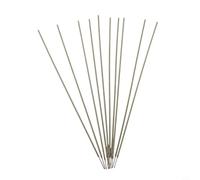 Vasiumic Asta di saldatura a elettrodo in acciaio inossidabile E309L-16 3/32 per giunti metallici dissimili Contenuto di carbonio ridotto fino a 0,04% applicazioni trattate termicamente (1,0 mm)
