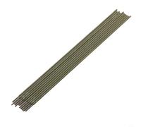 Vasiumic Asta di saldatura a elettrodo in acciaio inossidabile E309L-16 3/32 per giunti metallici dissimili Contenuto di carbonio ridotto fino a 0,04% applicazioni trattate termicamente (2,0 mm)