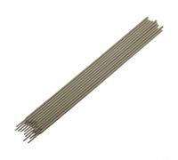 Vasiumic Asta di saldatura a elettrodo in acciaio inossidabile E309L-16 3/32 per giunti metallici dissimili Contenuto di carbonio ridotto fino allo 0,04% applicazioni trattate termicamente (1,8 mm)