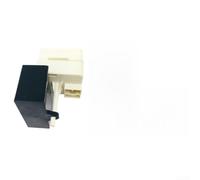 Vasiumic Interruttore elettromagnetico W10613606, relè di avviamento frigorifero, parte di riparazione dell'apparecchio del frigorifero 7 x 4,5 cm, installazione semplice compatibile con Amana per