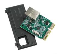 Vasiumic Kit di moduli Ethernet per scheda di rete cablata per stampante di etichette desktop stampante per etichette stampante desktop Ethernet Soluzione di connettività della stampante di
