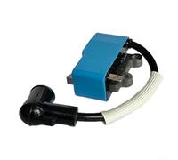 Vasiumic Pacchetti resistenti in stile OEM compatibili per modelli di alimentazione esterna Igniter Avendo 521648701 253r 553rs Scintilla ad alta tensione - Sostituzione della bobina di accensione per