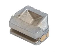 Vasiumic Peso della testa del club regolabile 3/4/6 g per Titleist per GT3 Driver con sistema di binario in metallo peso vite compatibile con modelli TL (3G)