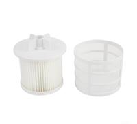Vasiumic Set di filtri per aspirapolvere tipo U66 per modelli compatibili con SE71 35601328, parti di ricambio per SE71SE61011 SE71SE50011 SE81SE40011