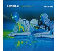 Vaski - I Only Date Aliens / Robot Sounds