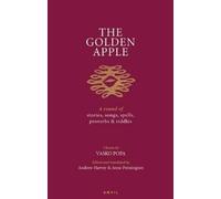 Vasko Popa The Golden Apple (Tascabile) Poetica