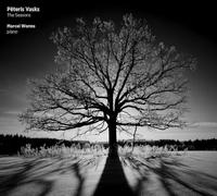 Vasks, Peteris/ Worms, Marcel - Peteris Vasks: The Seasons