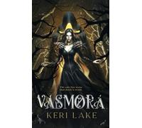 Vasmora (The Eating Woods, #3)