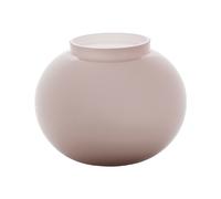 Vaso Ø 21 x H 16,5 cm - Ninive