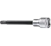 STAHLWILLE Bussola per viti Torx, 1/2", lunga, Tx40 Quantità:1