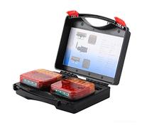 Vaso 1/2" para Tuercas dañadas 19mm Cura della persona e salute