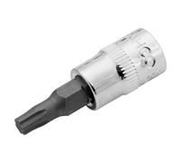 Vaso 1/4" Con Punta Torx Plus®