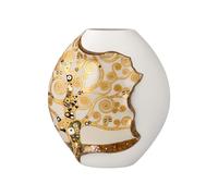Vaso 13,5 cm Gustav Klimt L'albero della vita - Artis Orbis