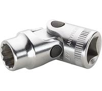 VASO 3/8" ARTICULADO - 47 A 11/16