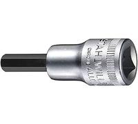 VASO 3/8" INHEX"" - 49 A 1/8