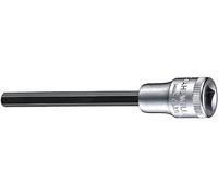 VASO 3/8" INHEX L=120-2049 10