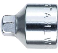 VASO 3/8" INHEX L=24-3049/8