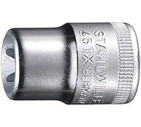 VASO 3/8" TORX - 45 TX E 14