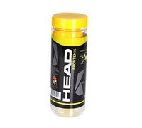 HEAD Frontenis Bote, Uomo, Giallo, 3 Palline