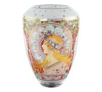 Vaso 30 cm segno zodiacale Alphonse Mucha - Artis Orbis