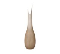 Vaso 41 cm Raindrop Powder Gabriele Strehle - Studio 8
