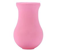 Vaso a forma di labbro Plumper Enhancer portatile per ingrandire le labbra delle donne del silicone del dispositivo di miglioramento delle labbra strumento di bellezza