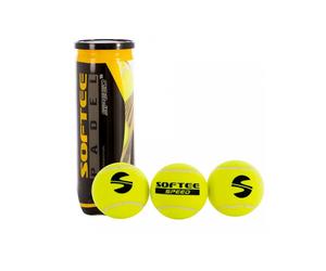 Vaso A Sfera Softee Speed 0014000 Giallo