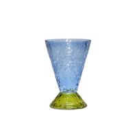 Vaso Hübsch Abyss Blu