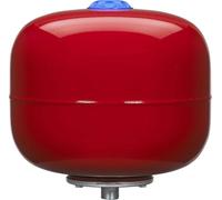 IDROSFERA AUTOCLAVE VASO ESPANSIONE CILINDRICO 24Lt VAREM