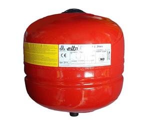 VASO ad ESPANSIONE ER18 RISCALDAMENTO 18 lt 3/4' ELBI