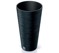 Vaso alto con riserva acqua 15 L antracita - FURU